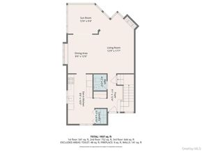 1501 Eagle Bay Drive, Ossining NY 10562