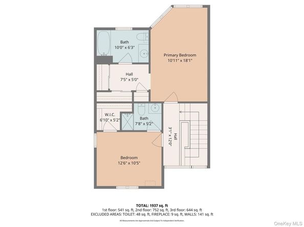 1501 Eagle Bay Drive, Ossining NY 10562