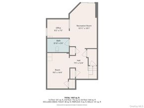 1501 Eagle Bay Drive, Ossining NY 10562