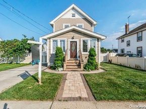 91 Rockmart Avenue, Elmont NY 11003