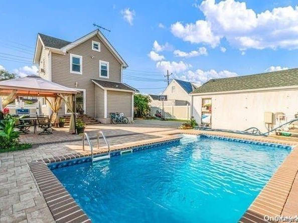 91 Rockmart Avenue, Elmont NY 11003