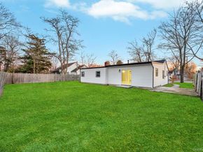 27 Ash Street, Central Islip NY 11722