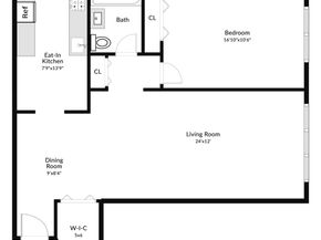 14 Westview Avenue 310, Tuckahoe NY 10707