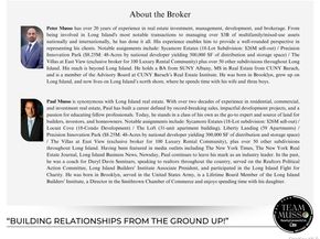 NC Seusing Boulevard, Hauppauge NY 11788