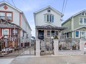 11622 127th Street, South Ozone Park NY 11420