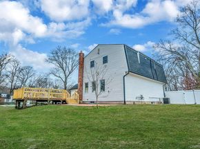 3 Lilac Lane, Port Jefferson Station NY 11776