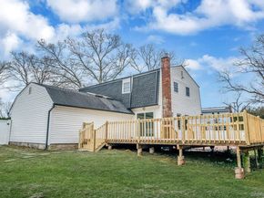 3 Lilac Lane, Port Jefferson Station NY 11776