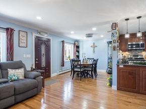 69 Harriet Avenue, Hempstead NY 11550