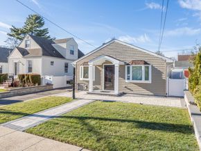 69 Harriet Avenue, Hempstead NY 11550