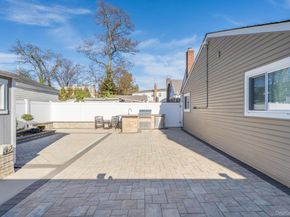 69 Harriet Avenue, Hempstead NY 11550