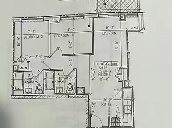 7009 45th Avenue 7C, Woodside NY 11377