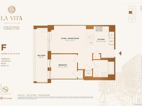 133-25 37 Avenue 6F, Flushing NY 11354