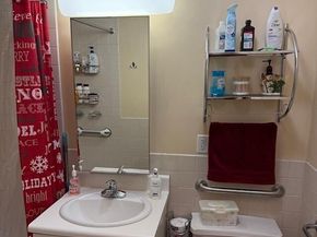 2023 Belmont Avenue 5d, Bronx NY 10457