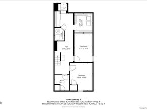 2953 Harding Avenue, Bronx NY 10465