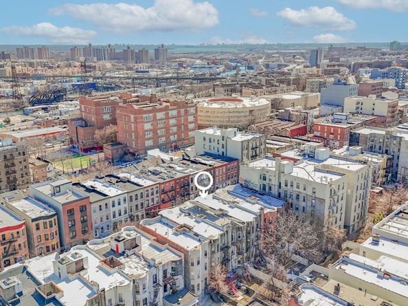 1485 Bryant Avenue, Bronx NY 10460