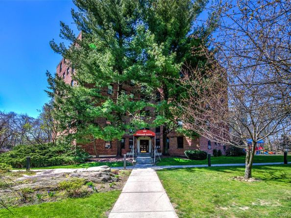 166 Pearsall Drive 5E, Mount Vernon NY 10552