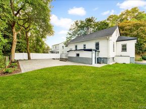 75 aka 55 Belknap Avenue, Yonkers NY 10710