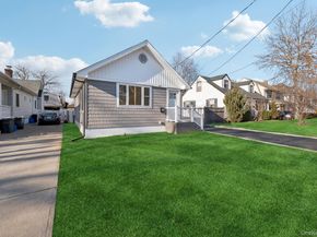 29 Grant Avenue, East Rockaway NY 11518