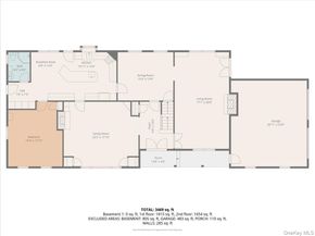 306 Southdown Road, Lloyd Harbor NY 11743