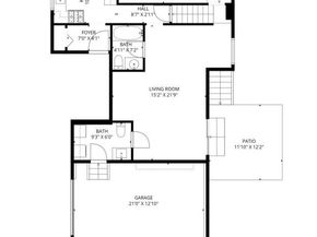 8 Ocean Avenue, Hampton Bays NY 11946