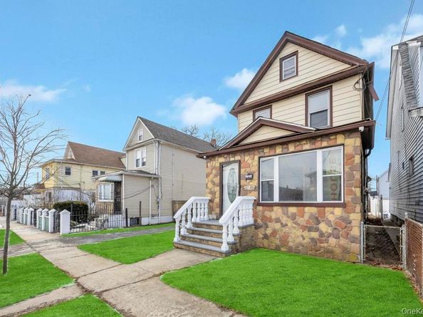 115-40 149th Street, Jamaica NY 11436