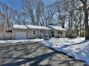 17 Arnold Drive, Middle Island NY 11953