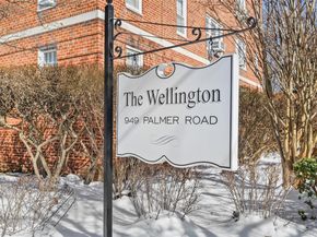 949 Palmer 3H, Bronxville NY 10708