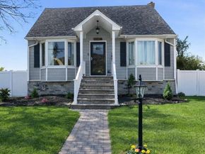 815 S 4th Street, Lindenhurst NY 11757