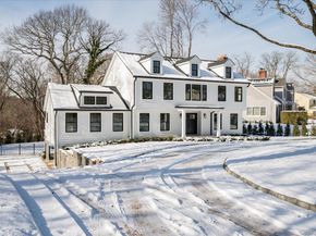 20 Fox Hunt Lane, Cold Spring Harbor NY 11724