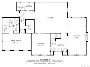 20 Fox Hunt Lane, Cold Spring Harbor NY 11724