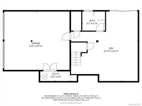 20 Fox Hunt Lane, Cold Spring Harbor NY 11724