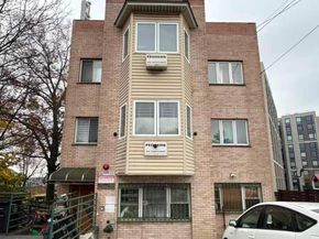 72-34 45th Avenue, Woodside NY 11377