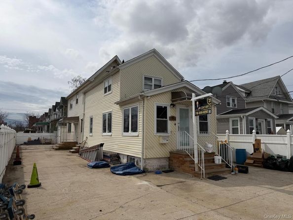 14018 Foch Boulevard, Jamaica NY 11436