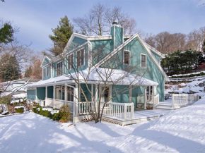 81 Pinecrest Drive, Hastings-on-Hudson NY 10706