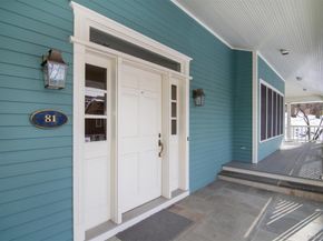 81 Pinecrest Drive, Hastings-on-Hudson NY 10706