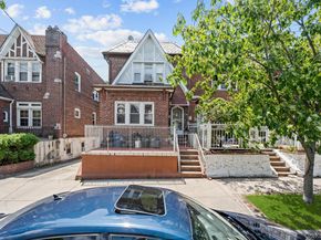 3329 Wilson Avenue, Bronx NY 10469