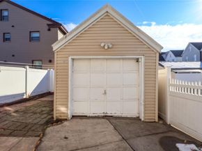 116-14 111th Avenue, South Ozone Park NY 11420