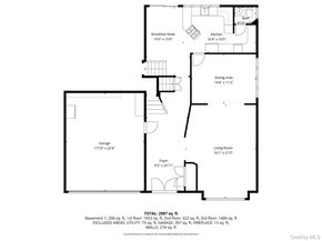 2988 Lee Place, Bellmore NY 11710