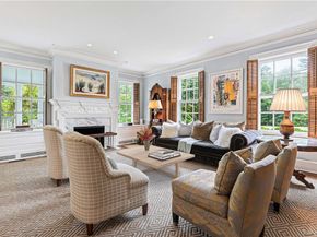 10 Meadow Lane, Purchase NY 10577