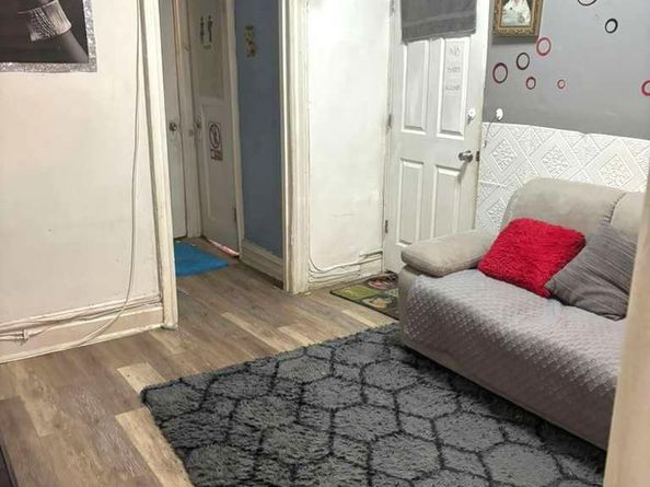 550 Fort Washington Ave 4E, New York (Manhattan) NY 10033