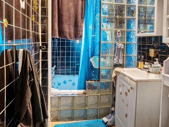 550 Fort Washington Ave 4E, New York (Manhattan) NY 10033