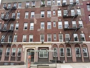 550 Fort Washington Ave 4E, New York (Manhattan) NY 10033