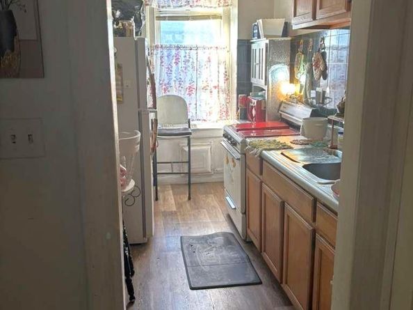 550 Fort Washington Ave 4E, New York (Manhattan) NY 10033