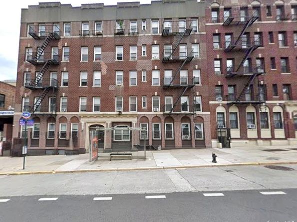 550 Fort Washington Ave 4E, New York (Manhattan) NY 10033