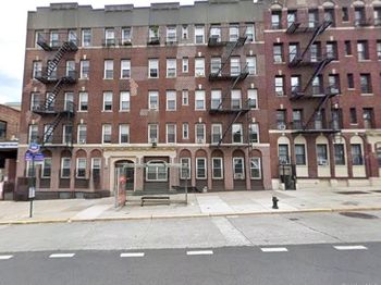 550 Fort Washington Ave