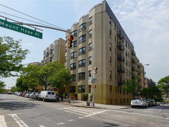 1855 Grand Concourse 6, Bronx NY 10453