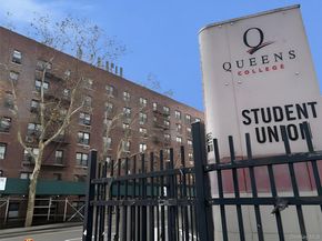 152-72 Melbourne Avenue 1D, Flushing NY 11367