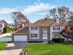 14 Adamson Street, Selden NY 11784