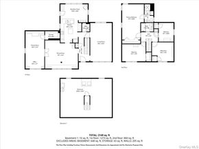 496 Granite Springs Road, Yorktown Heights NY 10598