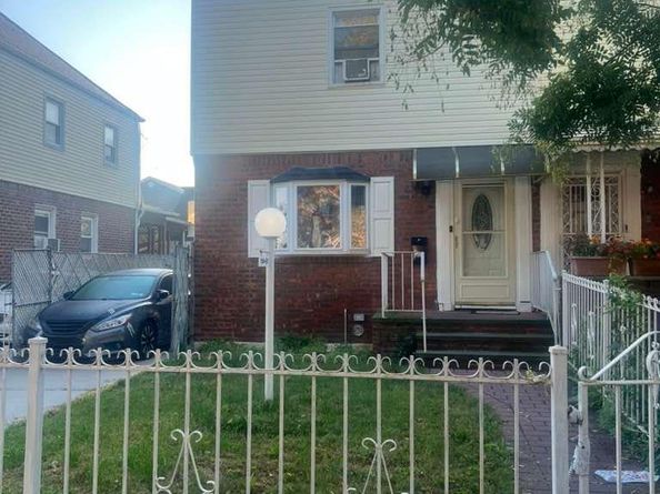 114-67 226th Street, Cambria Heights NY 11411